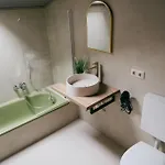 Apartment Urban Boutique - Self Check-in Salzburg