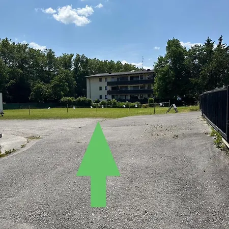 Urban Boutique - Self Check-in * سالزبورغ