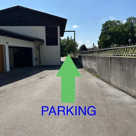 Urban Boutique Privatzimmervermietung