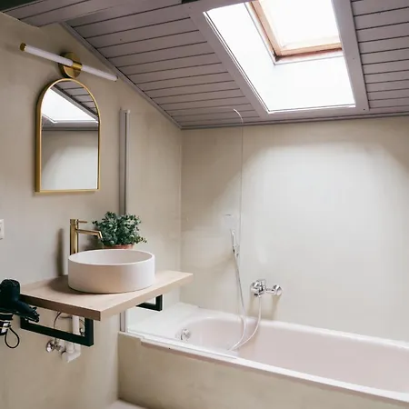 Urban Boutique Privatzimmervermietung