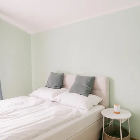 Urban Boutique Privatzimmervermietung Solnohrad