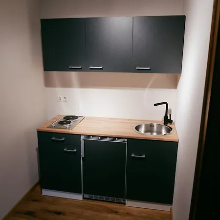 Urban Boutique Privatzimmervermietung