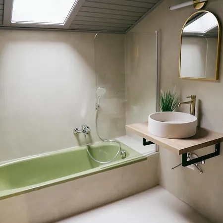 Urban Boutique Privatzimmervermietung Salzburg