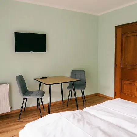 Urban Boutique Privatzimmervermietung Apartmán *