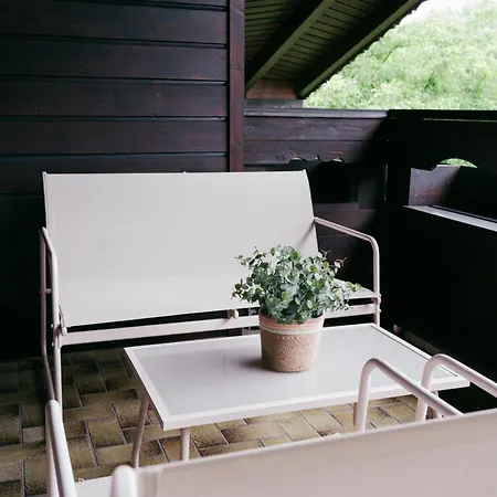 Apartmán Urban Boutique Privatzimmervermietung *