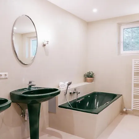 Apartmán Urban Boutique Privatzimmervermietung