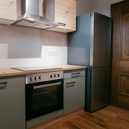Appartement Urban Boutique - Self Check-in *