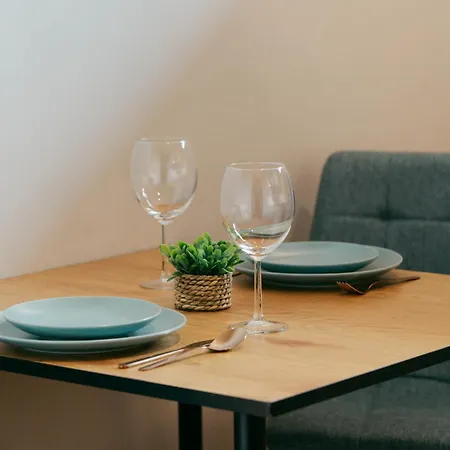Appartement Urban Boutique - Self Check-in Salzbourg
