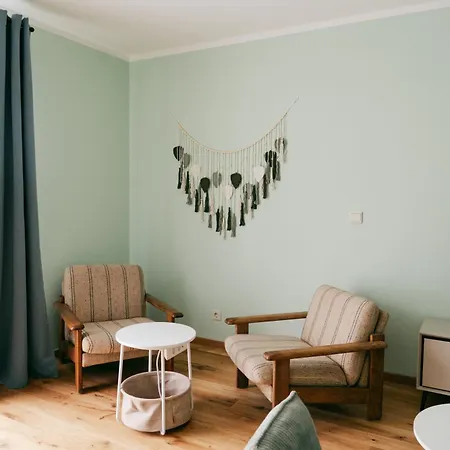 Urban Boutique Privatzimmervermietung *