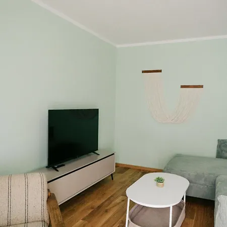 Lägenhet Urban Boutique Privatzimmervermietung Salzburg