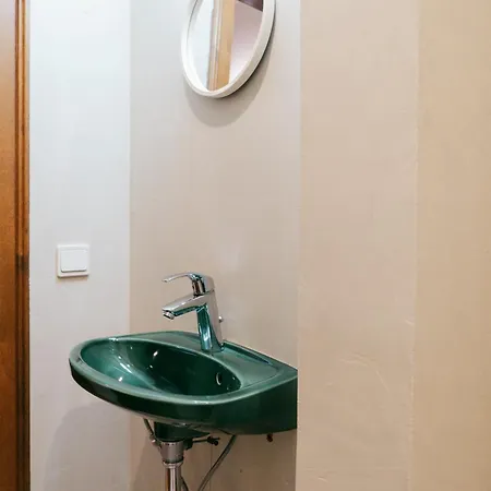 Urban Boutique Privatzimmervermietung