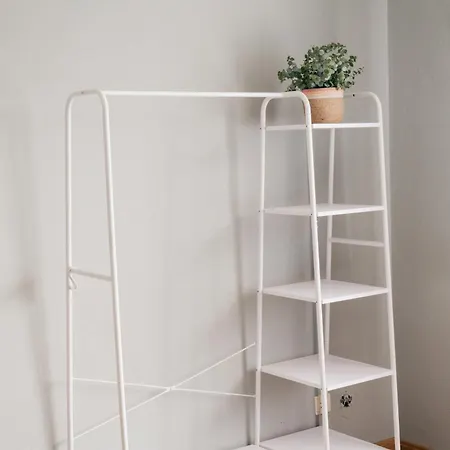 Urban Boutique Privatzimmervermietung Apartmán Solnohrad