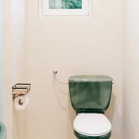 Urban Boutique Privatzimmervermietung