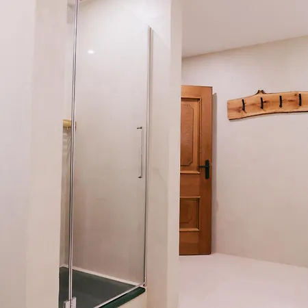 Apartmán Urban Boutique Privatzimmervermietung *