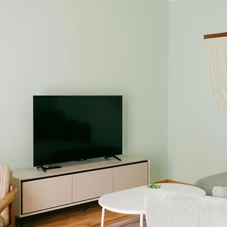 Lägenhet Urban Boutique Privatzimmervermietung Salzburg