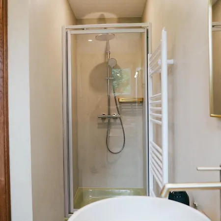 Urban Boutique Privatzimmervermietung