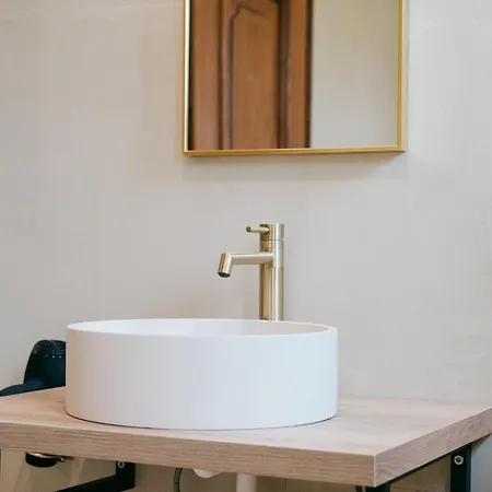 Urban Boutique Privatzimmervermietung Lägenhet *