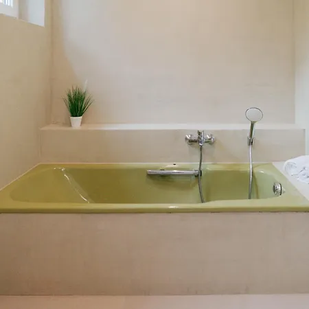 Urban Boutique Privatzimmervermietung *