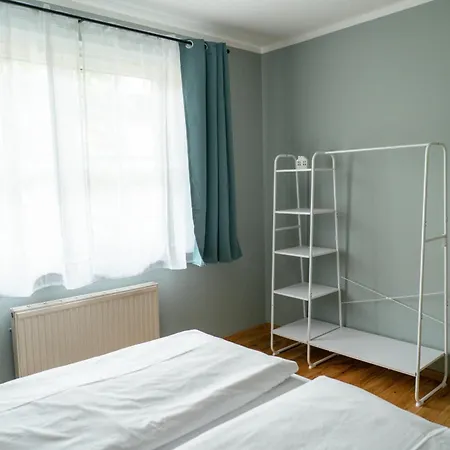 Urban Boutique Privatzimmervermietung Apartmán *