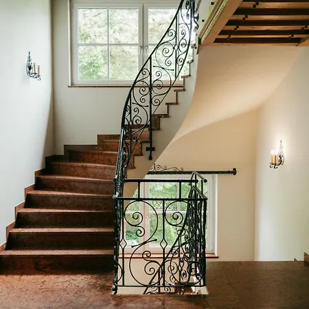 Urban Boutique Privatzimmervermietung Lägenhet
