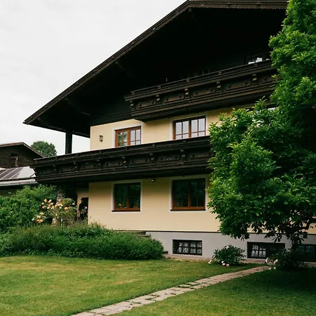 Urban Boutique Privatzimmervermietung Apartmán Solnohrad