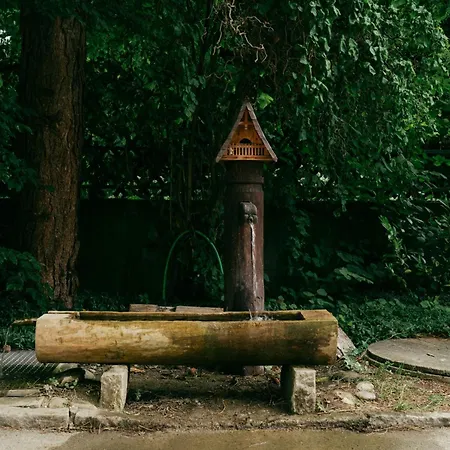 Urban Boutique - Self Check-in شقة سالزبورغ