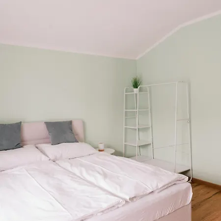 Urban Boutique Privatzimmervermietung * Solnohrad
