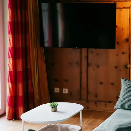 Urban Boutique Privatzimmervermietung * Solnohrad