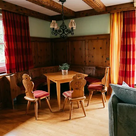 Urban Boutique Privatzimmervermietung *