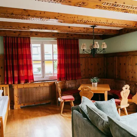 Urban Boutique Privatzimmervermietung * Solnohrad