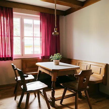 Urban Boutique Privatzimmervermietung Lägenhet