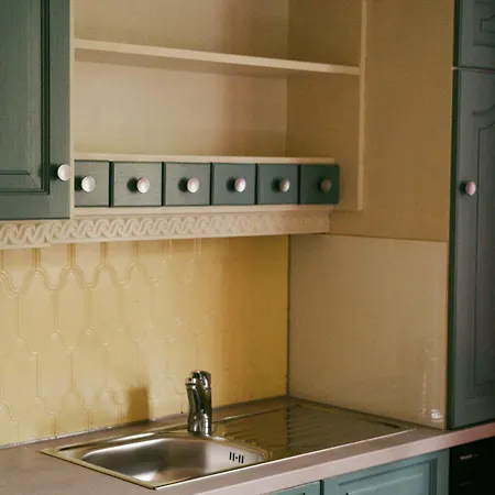 Apartmán Urban Boutique Privatzimmervermietung Solnohrad