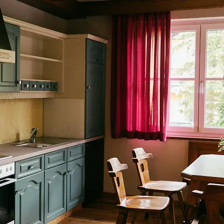 Urban Boutique Privatzimmervermietung Solnohrad