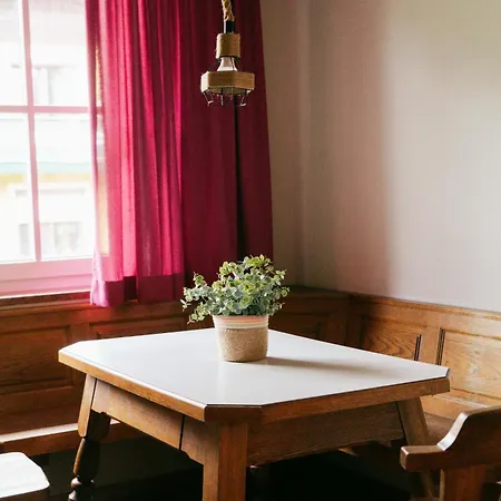 Urban Boutique Privatzimmervermietung Apartmán *