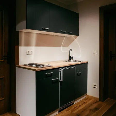 Urban Boutique Privatzimmervermietung Solnohrad