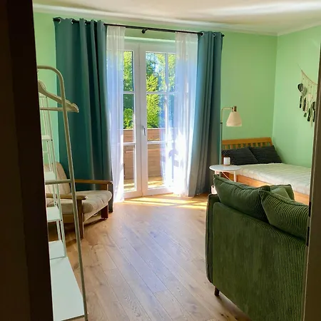 Urban Boutique Privatzimmervermietung * Σάλτσμπουργκ