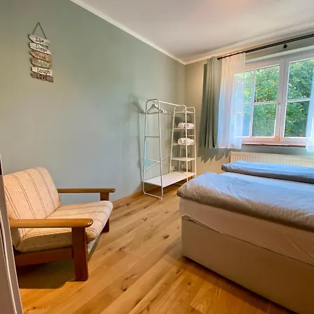 Διαμέρισμα Urban Boutique Privatzimmervermietung Σάλτσμπουργκ