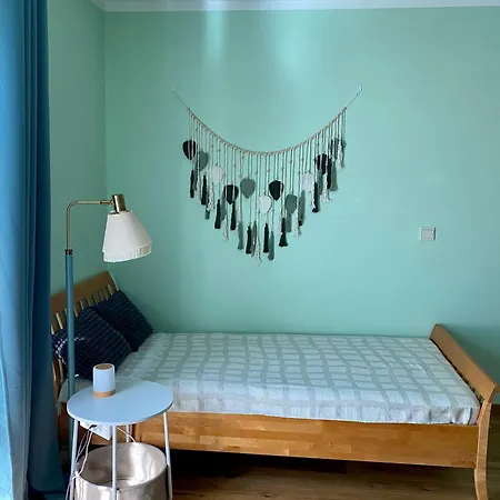 Urban Boutique Privatzimmervermietung *
