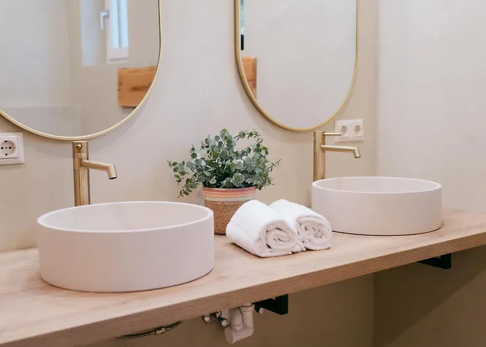 Appartement Urban Boutique - Self Check-in *