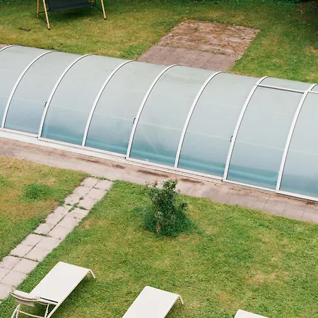 Urban Boutique - Self Check-in