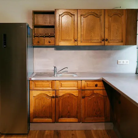 Urban Boutique - Self Check-in