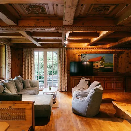 Urban Boutique - Self Check-in * Salzburg